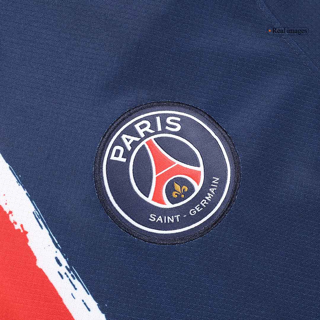 PSG Home Cheap Soccer Jersey 2024/25 Top Koszulki Pilka Sklep