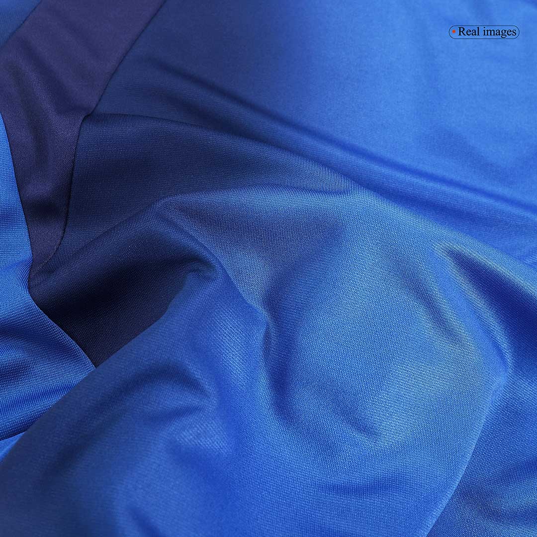 Retro 2006 Italy Home  Soccer Jersey Top Soccer Jerseys Store