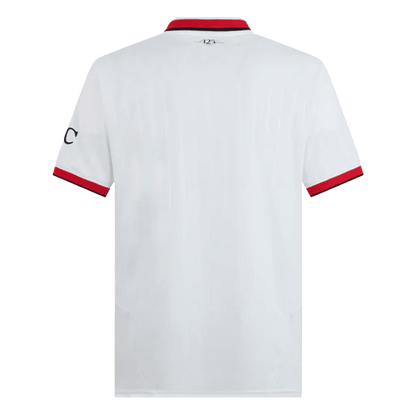 AC Milan 2024/25 Men's Away Jersey