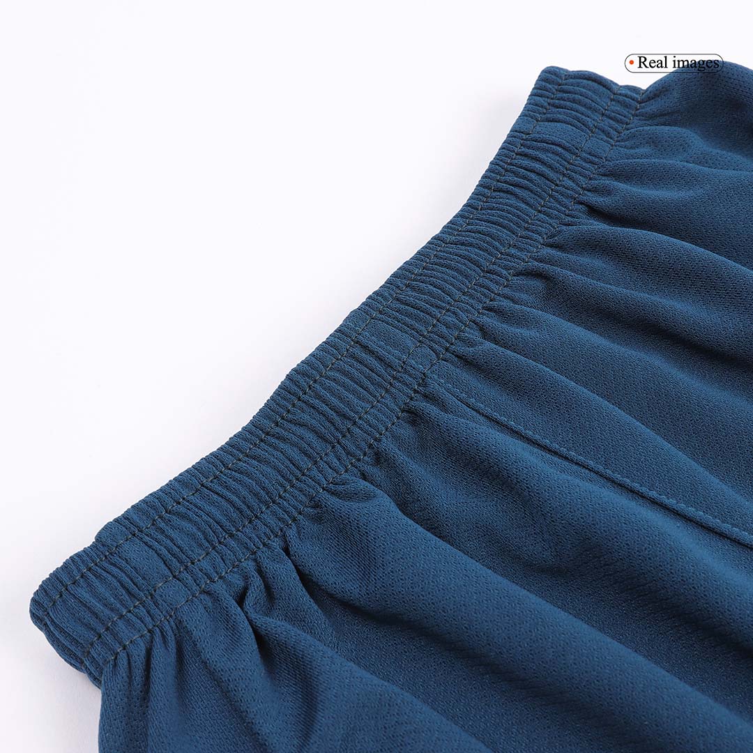 Kid's Club America Home  Soccer Jersey Kit(Jersey+Shorts) 2024/25 Top Soccer Jerseys Store