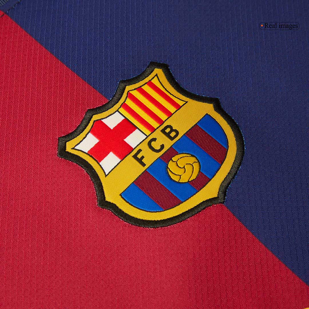 Barcelona Heimtrikot 2024/25