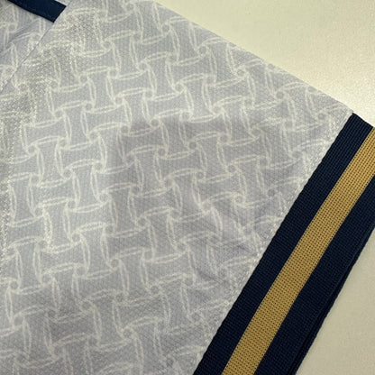 Italy Away Fan Soccer Jersey 2026/27 Top Koszulki Pilka Sklep