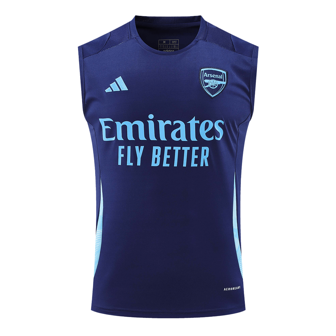 Arsenal Pre-Match Vest 2024/25 Top Soccer Jerseys Store