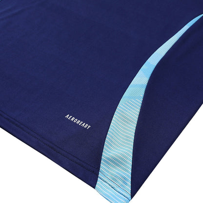 Arsenal Pre-Match  Soccer Jersey Vest Kit(Jersey+Shorts) 2024/25 Top Soccer Jerseys Store