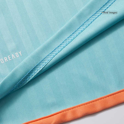 Women's Inter Miami CF Third Away  Soccer Jersey 2024 Top Soccer Jerseys Store