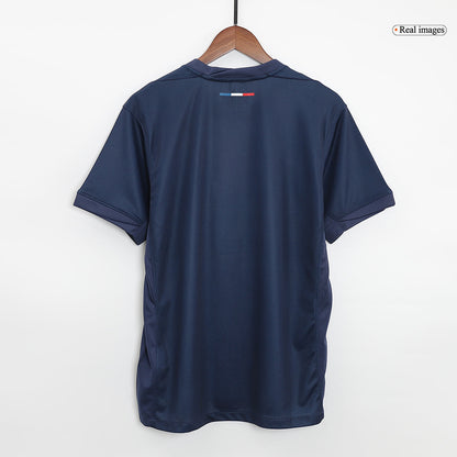 PSG Home Cheap Soccer Jersey 2024/25 Top Koszulki Pilka Sklep