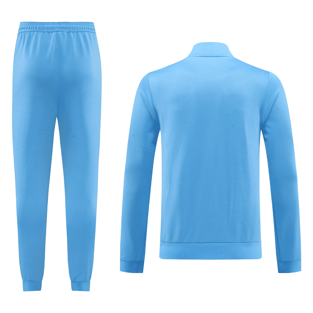 Argentina Blue Jacket Training Kit 2024/25 For Adults Top Koszulki Pilka Sklep