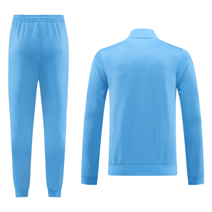 Argentina Blue Jacket Training Kit 2024/25 For Adults Top Koszulki Pilka Sklep