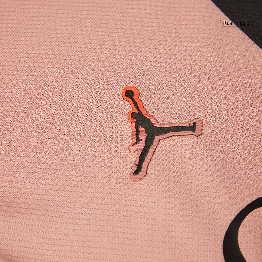 PSG Third Away Cheap Soccer Jersey 2024/25 Top Koszulki Pilka Sklep