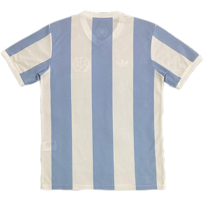 Men's Argentina 50th Anniversary Jersey 2024 Top Koszulki Pilka Sklep