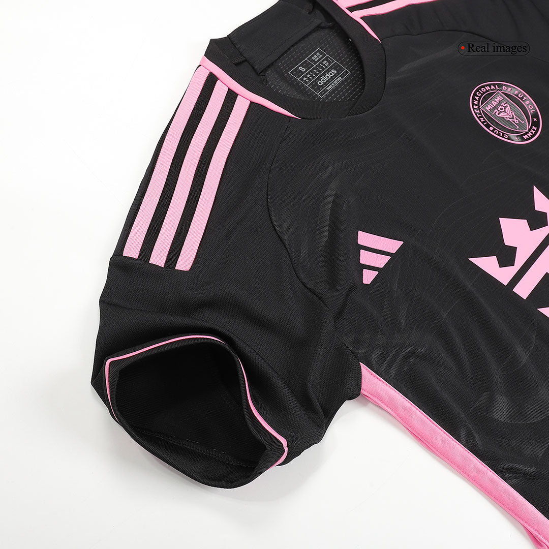 Inter Miami CF Auswärtstrikot für Herren – 2024 Match Edition – Limitiertes Angebot