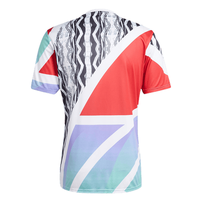 Arsenal 2024/25 Men's Pre-Match Shirt