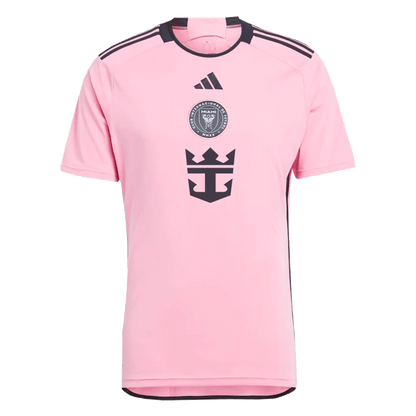 Inter Miami Home 24/25 Concept Shirt-Limited Offer