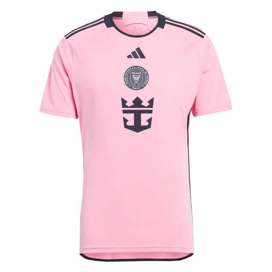 Inter Miami Home 24/25 Konzept-Shirt - Limitiertes Angebot