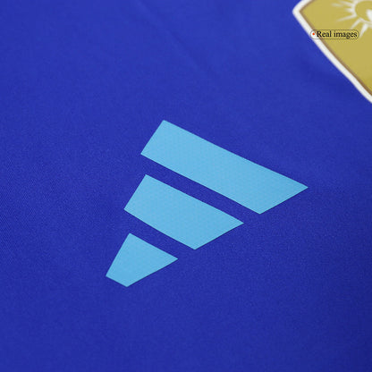 Argentina Away Match Jersey 2024 Top Koszulki Pilka Sklep