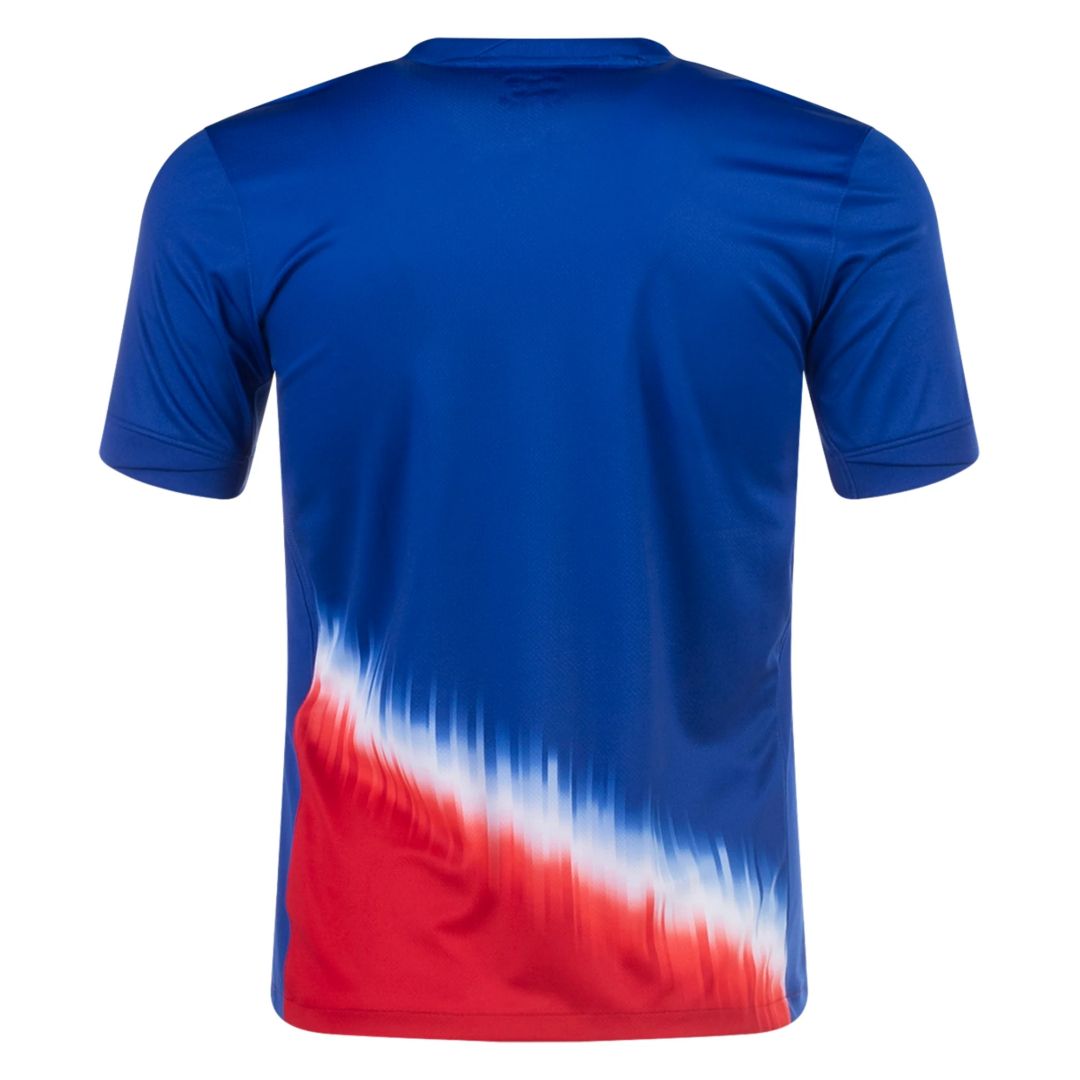 [Super Quality] USA Away Jersey Copa América 2024