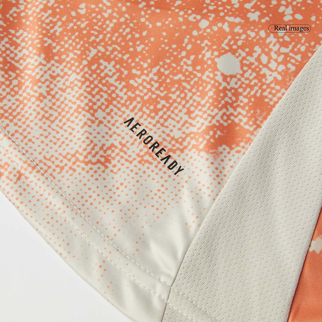 Wyjazdowa koszulka piłkarska DYBALA #21 Roma 2024/25 Top Koszulki Pilka Sklep