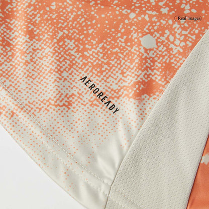 Wyjazdowa koszulka piłkarska DYBALA #21 Roma 2024/25 Top Koszulki Pilka Sklep