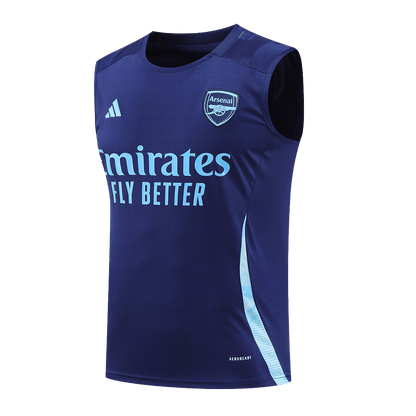 Arsenal Pre-Match Vest 2024/25 Top Soccer Jerseys Store