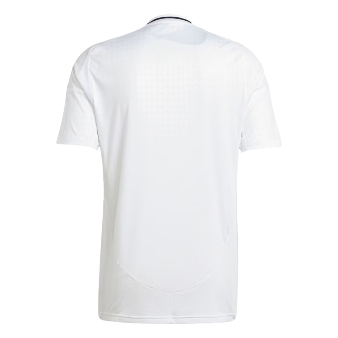 Real Madrid 2024/25 Heimtrikot