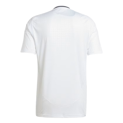 Real Madrid 2024/25 Home Shirt