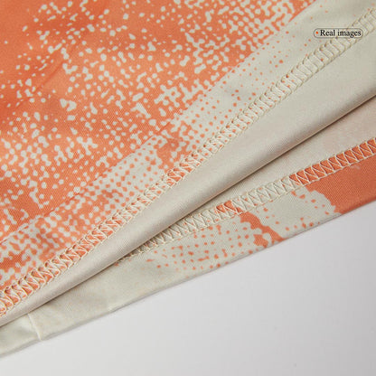 Wyjazdowa koszulka piłkarska DYBALA #21 Roma 2024/25 Top Koszulki Pilka Sklep