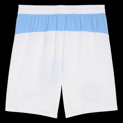 Zestaw domowy Manchester spodenki 2025/26