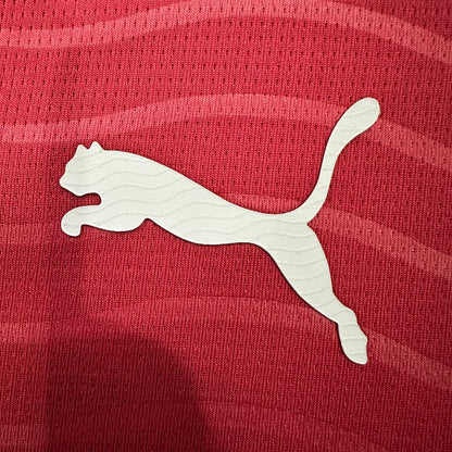 Koszulka Domowa Portugal 2026/27 Top Koszulki Pilka Sklep