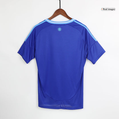 [Super Quality] Argentina Away Jersey 2024 Top Koszulki Pilka Sklep