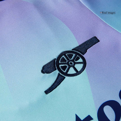 Arsenal Third Away Shirt 2024/25 JORGINHO #20