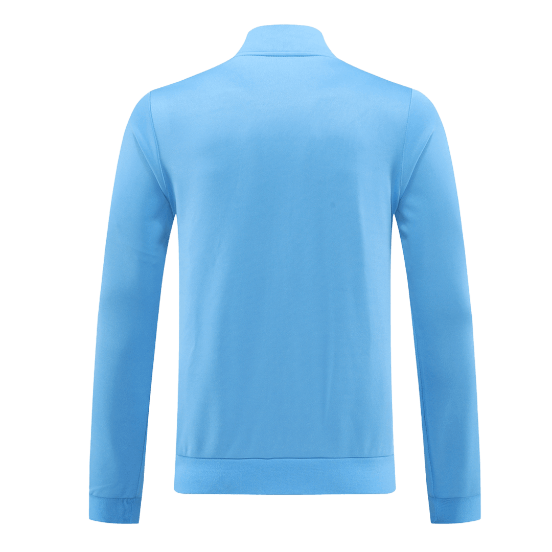 Argentina Blue Jacket Training Kit 2024/25 For Adults Top Koszulki Pilka Sklep