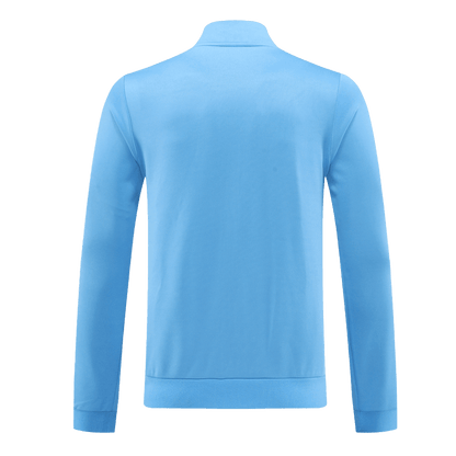 Argentina Blue Jacket Training Kit 2024/25 For Adults Top Koszulki Pilka Sklep
