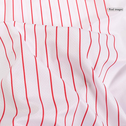 Men's Canada Away Soccer Jersey Copa América 2024