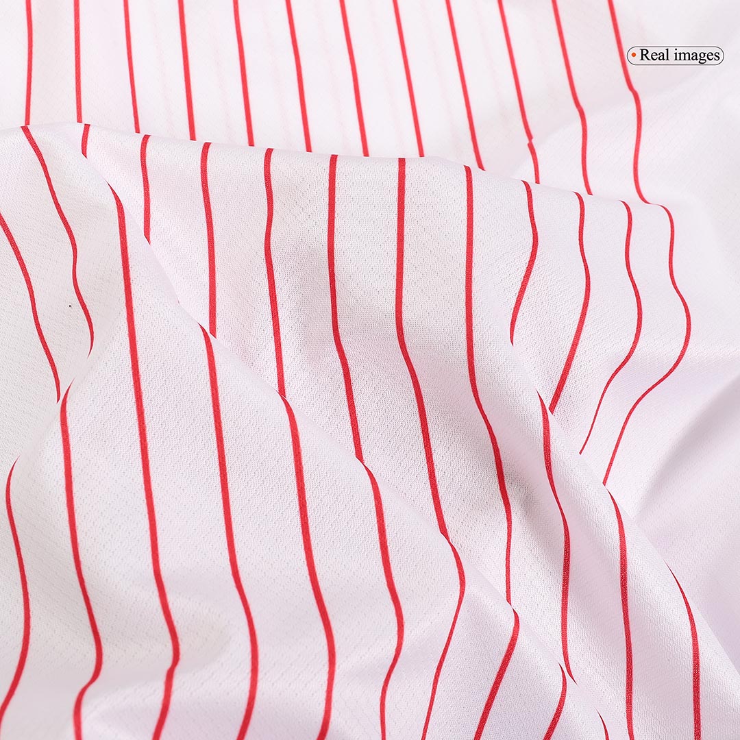 Canada Away Soccer Jersey Copa América 2024