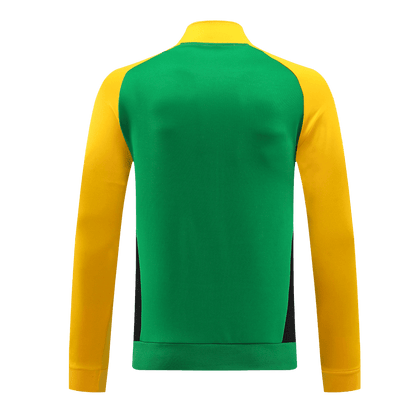 Arsenal Training Jacket Kit (Jacket+Pants) 2024/25 Top Soccer Jerseys Store