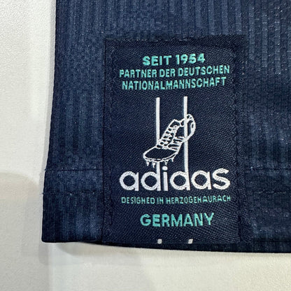 Germany Away Soccer Jersey 2026/27 → Koszulka wyjazdowa Germany 2026/27 Top Koszulki Pilka Sklep