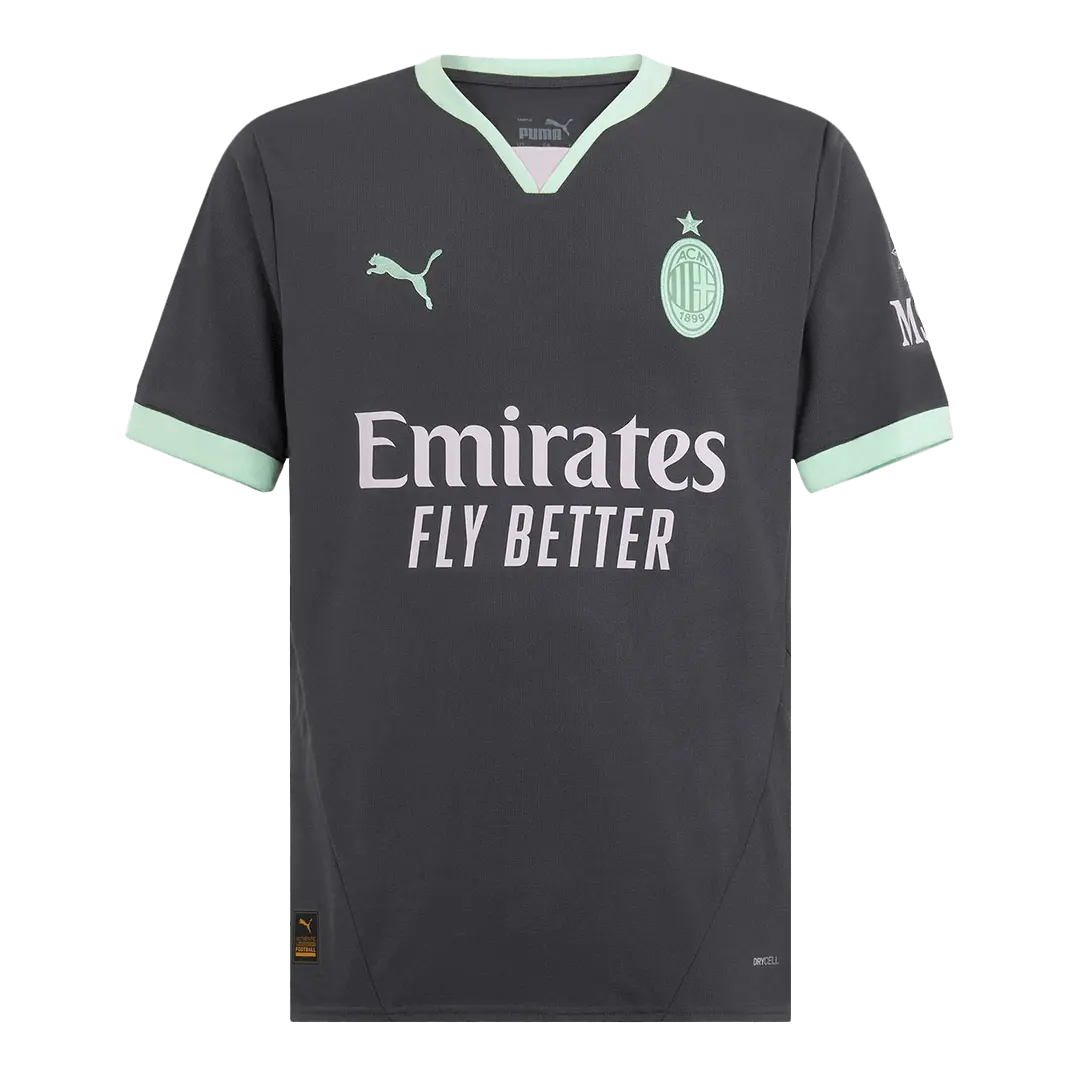 AC Milan Third 2024/25 Men's Away Shirt