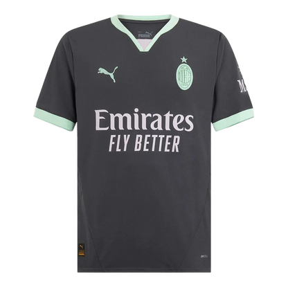 AC Milan Third 2024/25 Men's Away Shirt