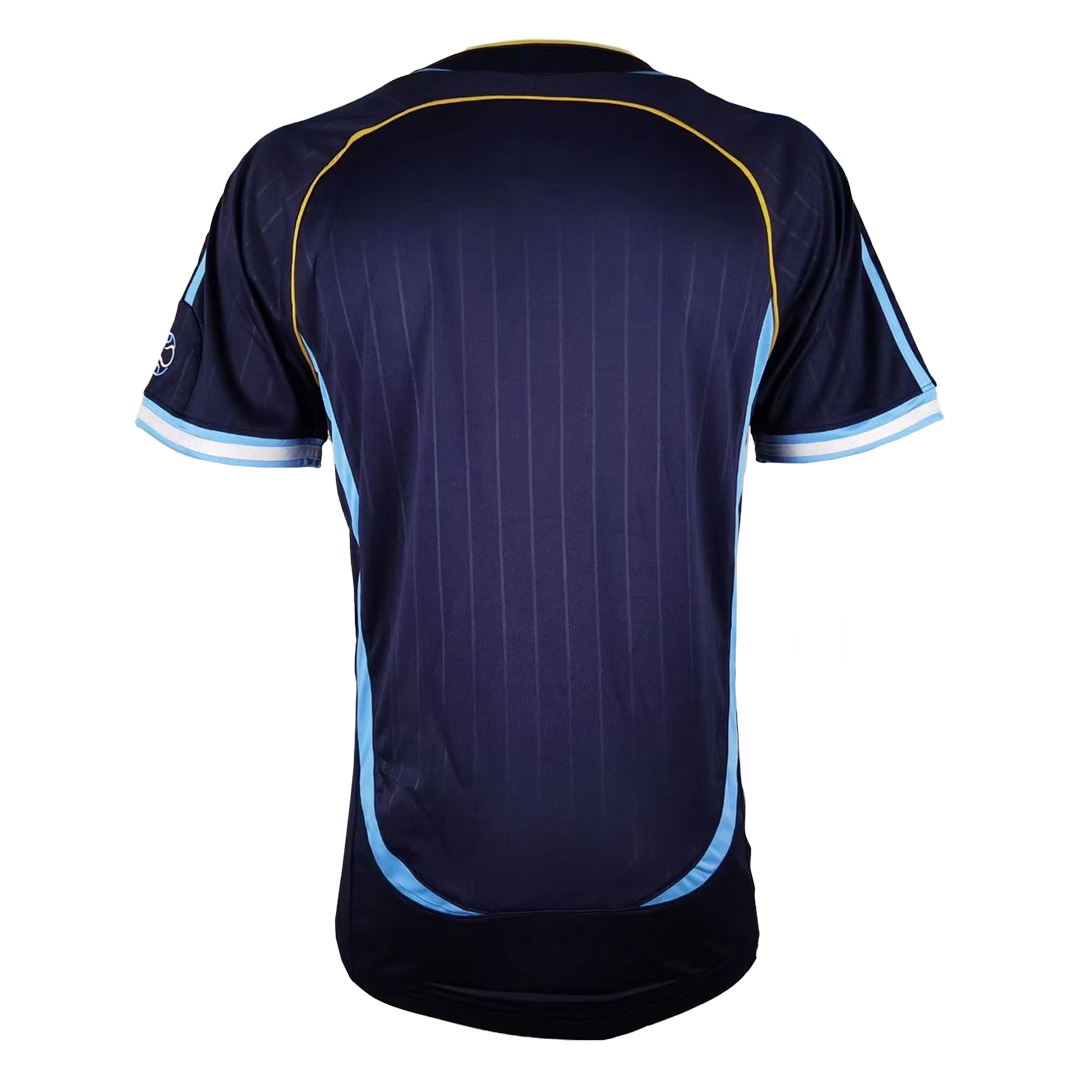 Classic Argentina Away Jersey 2006