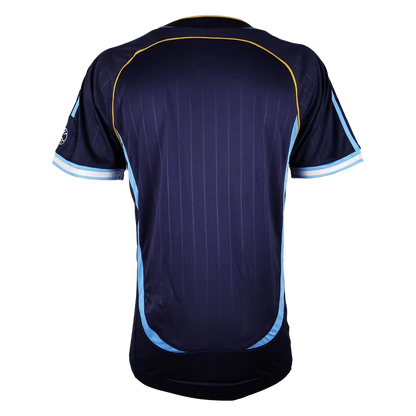 Classic Argentina Away Jersey 2006