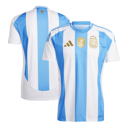 [Super Quality] Men's Argentina Home Jersey 2024 Top Koszulki Pilka Sklep