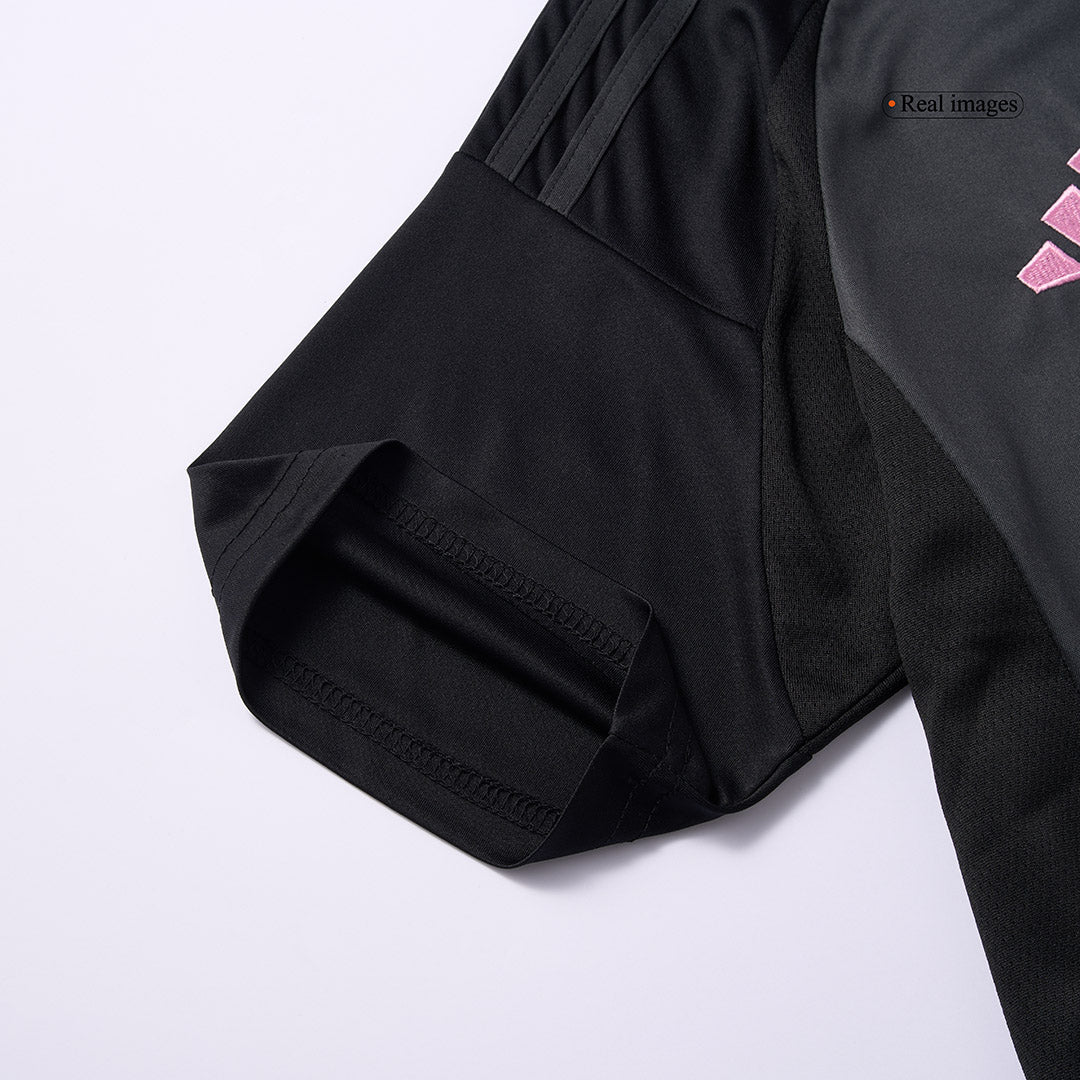 Inter Miami CF Away  Soccer Jersey 2025 Top Soccer Jerseys Store