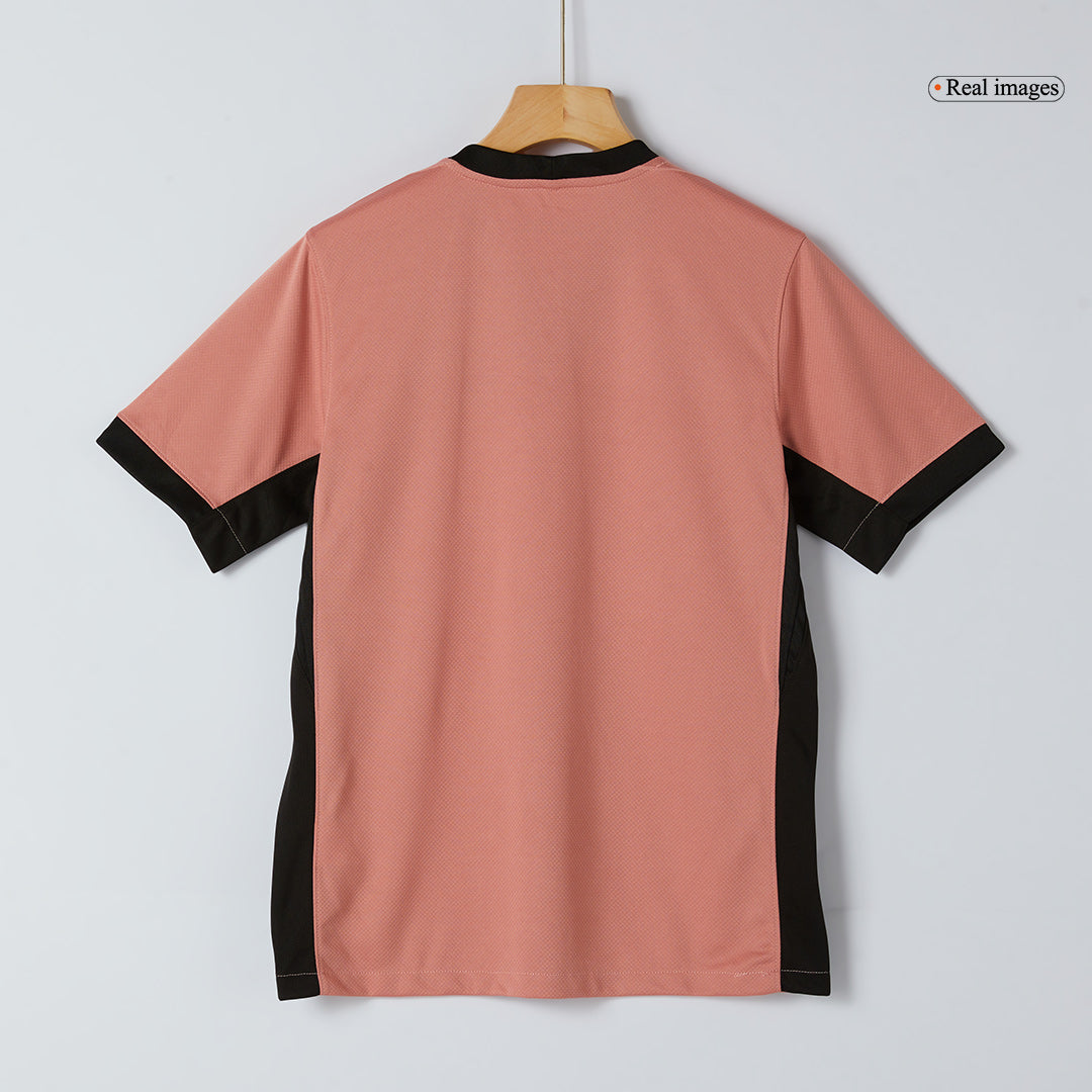 PSG Third Away Cheap Soccer Jersey 2024/25 Top Koszulki Pilka Sklep