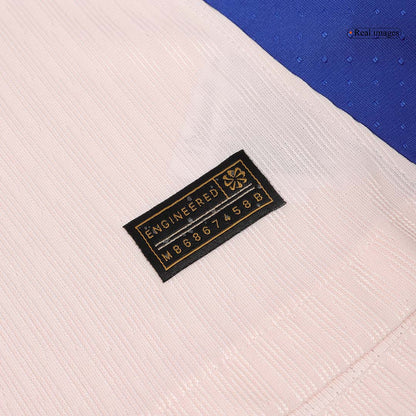 Player Version Chelsea Away  Soccer Jersey 2024/25 Top Soccer Jerseys Store