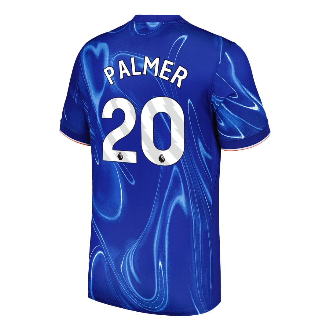 Chelsea Heimtrikot 2024/25 PALMER #20