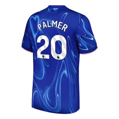 Chelsea Heimtrikot 2024/25 PALMER #20