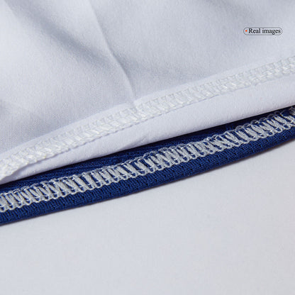 Player Version Arsenal Home Soccer Shorts 2024/25 Top Soccer Jerseys Store