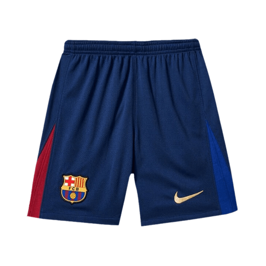 Barcelona 2024/25 Heimshorts