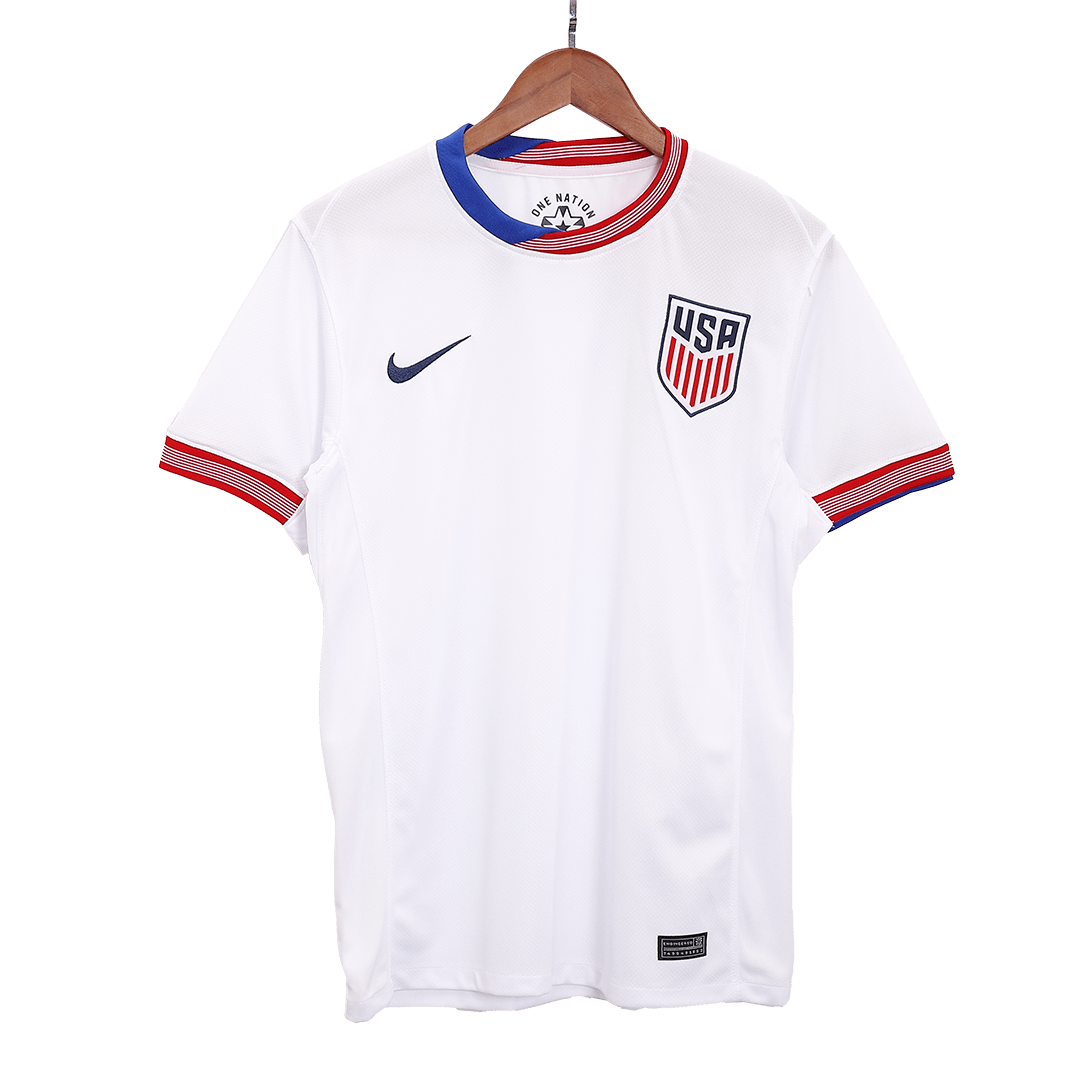 Men's USA Home Jersey Copa América 2024