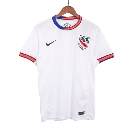 Men's USA Home Jersey Copa América 2024